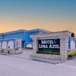 Motel Luna Azul - Loja 2 AF1QipM2xwG8zYc5dh7R8XrOECOheaPAv0rkl6GkulGPw426 h240 k no