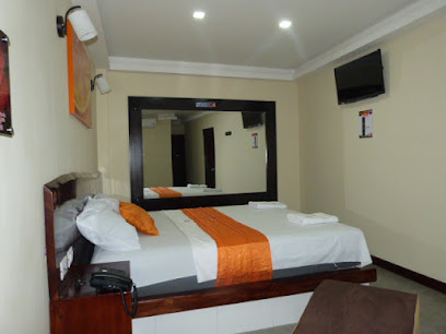 D'Canuto Motel - Quevedo 1 AF1QipNAk1IJ4TRyyH1d2TWnTNKxhdQfcuGVHzLsGQDXw408 h306 k no