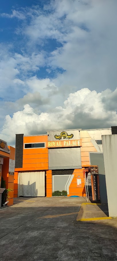 Motel Royal Palace - Quevedo 1 AF1QipNLADaX0gLyfINZd5EzPL8z4V 3EIS4fq98icuow408 h906 k no