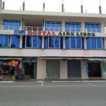 Hostal Aire Libre - Pedernales 11 AF1QipO6nL Fj0HjxONL9FHontqsx O3WNDSbCaAAIXHw408 h306 k no